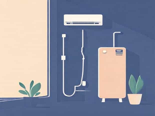 Metro Heating And Cooling