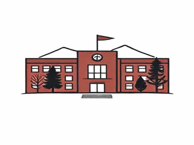 Mill Creek High School