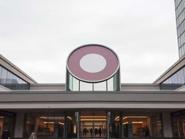 Mirror Mirror Chinook Mall