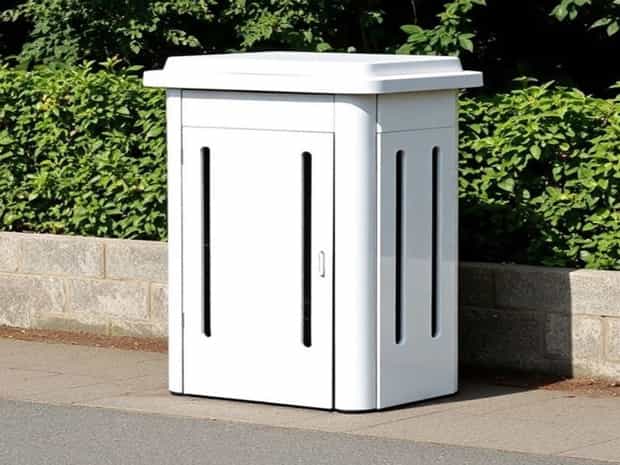 Missed Bin Collection Runnymede