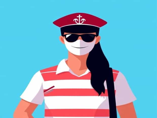 Missing Royal Caribbean Cruise Passenger
