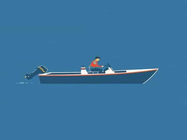 Mk4 Boatman Actor Bait Boat