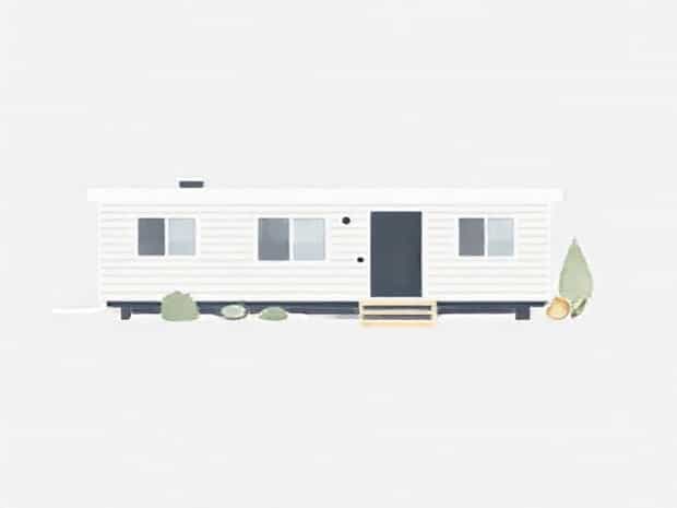 Mobile Homes For Sale Agassiz Bc