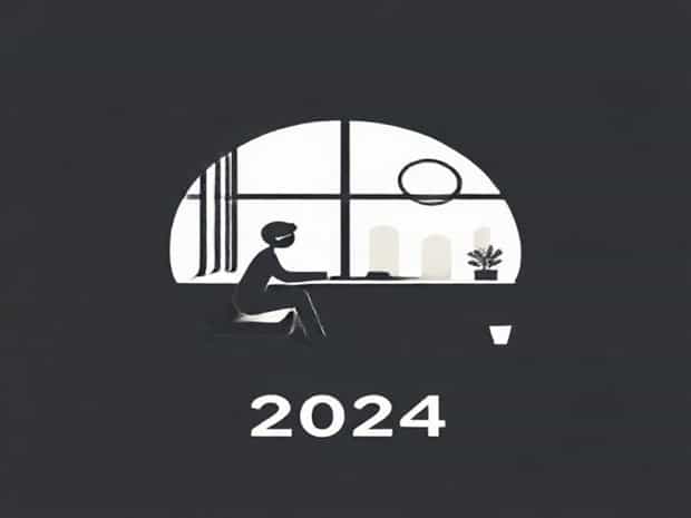 Modern Life Is Goodish 2024