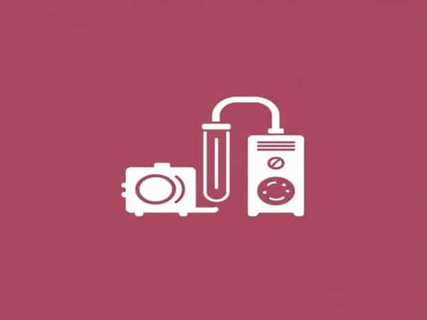 Modern Vacuum Pumps Can Evacuate