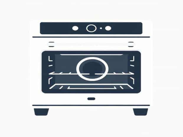 Moffat Turbofan Convection Oven