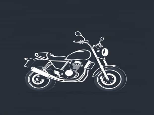 Motorbike Cuts Out When Revved