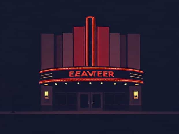 Movie Theater Allentown Pa