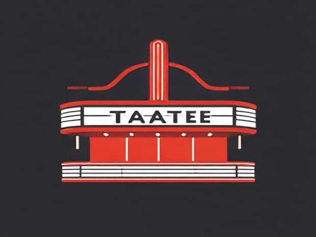 Movie Theater Baton Rouge