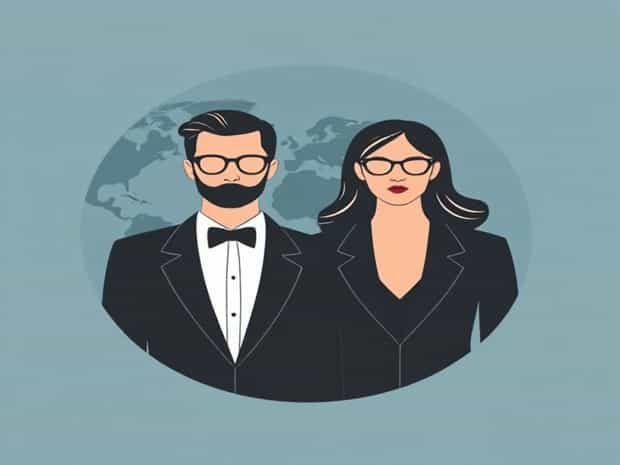 Mr And Mrs Smith Globalist Benefits