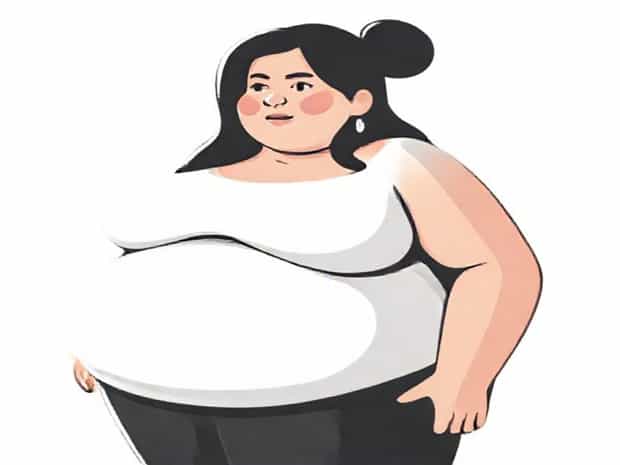 My 600 Lb Life Angie