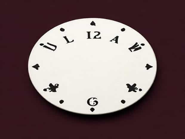 My First Ouija Board