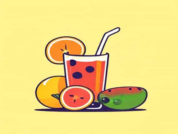 Odd Squad A Fistful Of Fruit Juice
