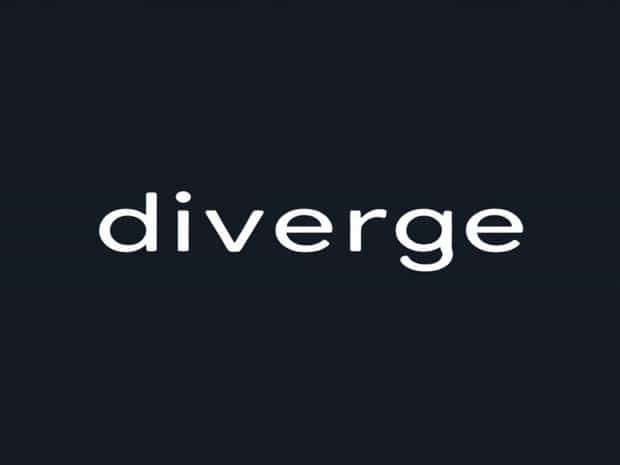 Opposite Word Of Diverge