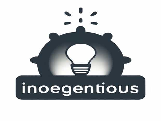 Opposite Word Of Ingenious