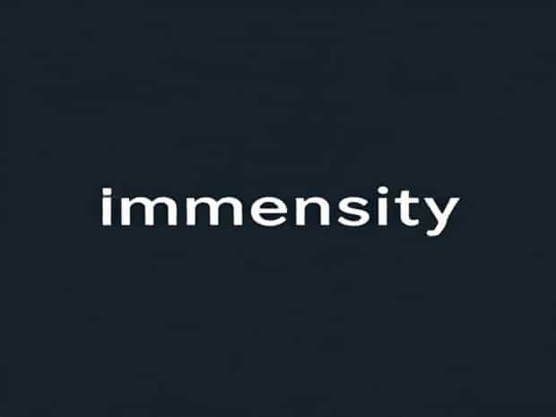 Other Words For Immensity