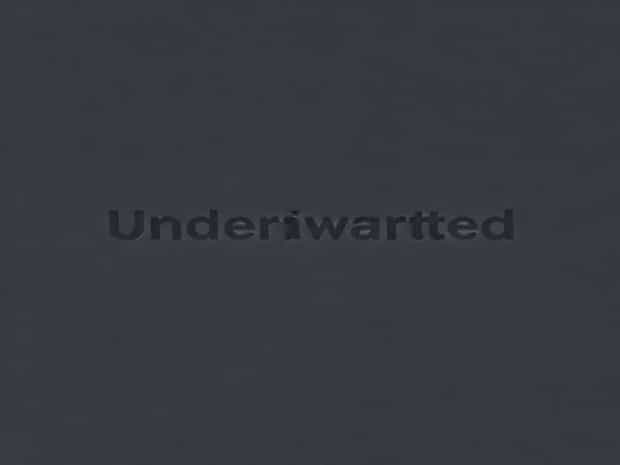 Other Words For Underrepresented