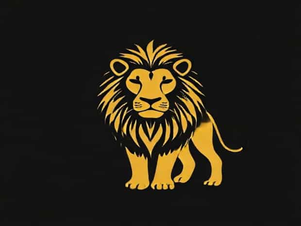 Population Of Asiatic Lion