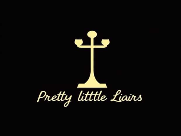 Pretty Little Liars Original Sin