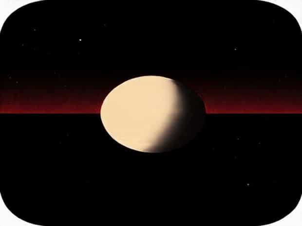 Riker Tng Matriarchal Planet