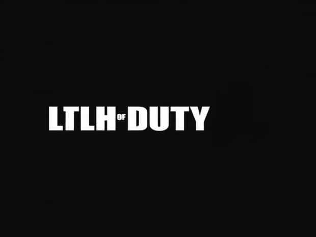 The Line Of Duty