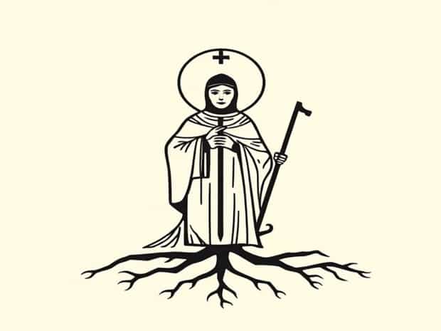 The Root Of The Legionary Apostolate