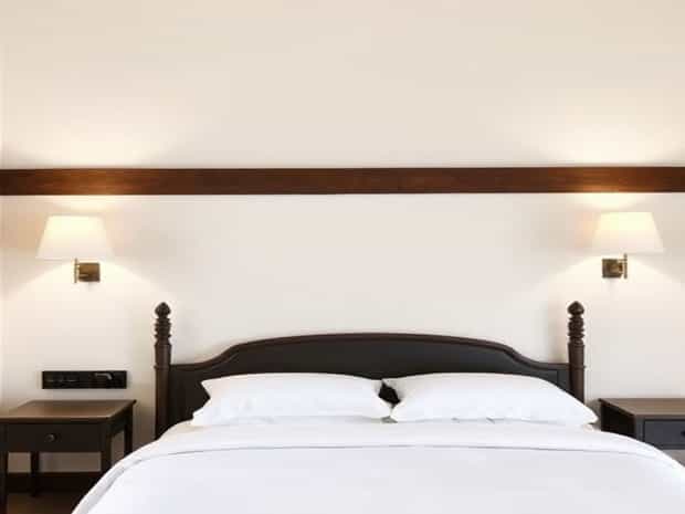 Tottington Manor Four In A Bed