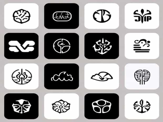 Types Of Logos And Logotypes