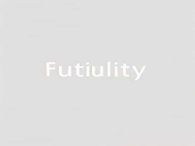 Use Futility In A Sentence