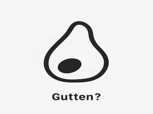 What Does Gutted Mean