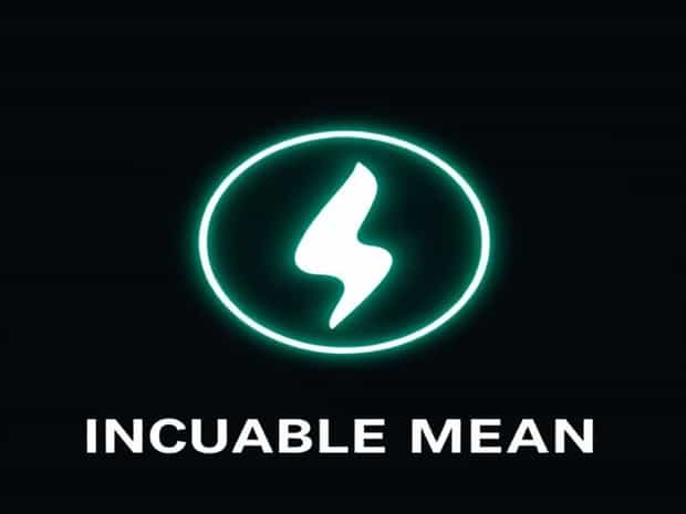 What Does Incurable Mean