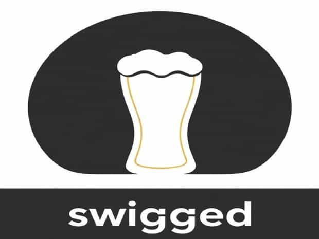 What Does Swigged Mean