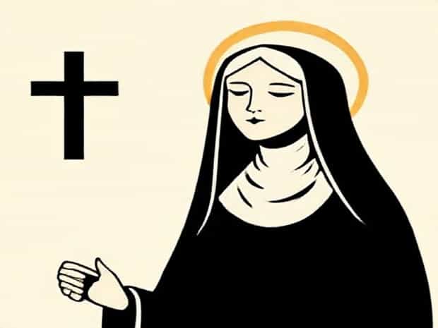 When Does Sister Evangelina Die