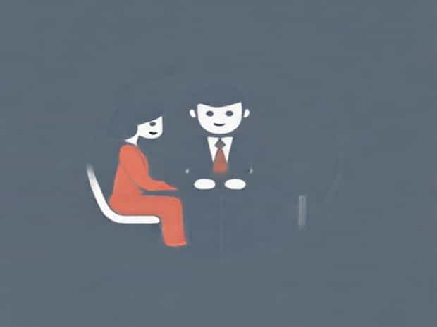 You Are Uneasy About The Age Of The Employees