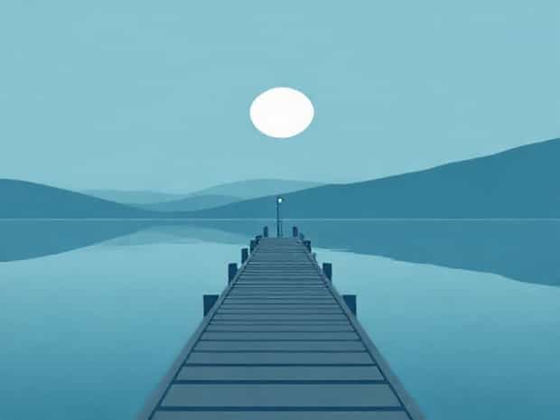 A Fishing Pier Near Me