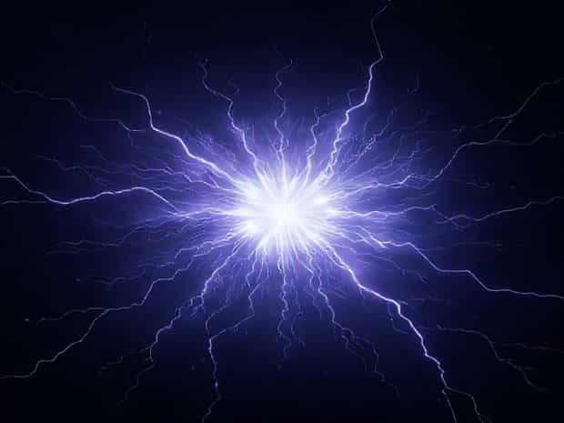 A Nonuniform Electric Field