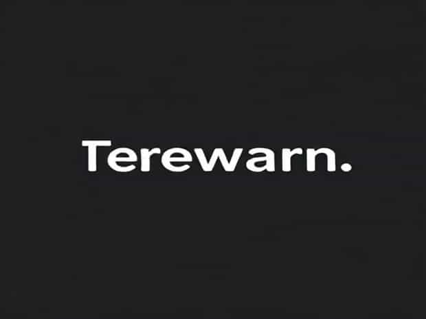 A Sentence For Forewarn
