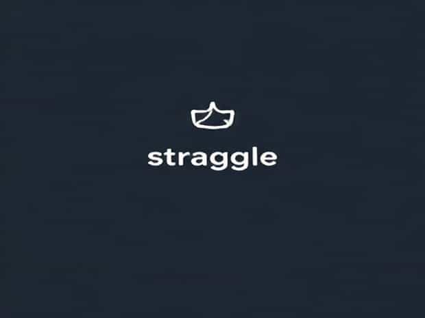 A Sentence For Straggle