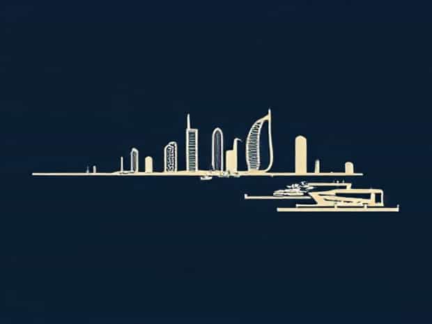 About Dubai Creek Harbour