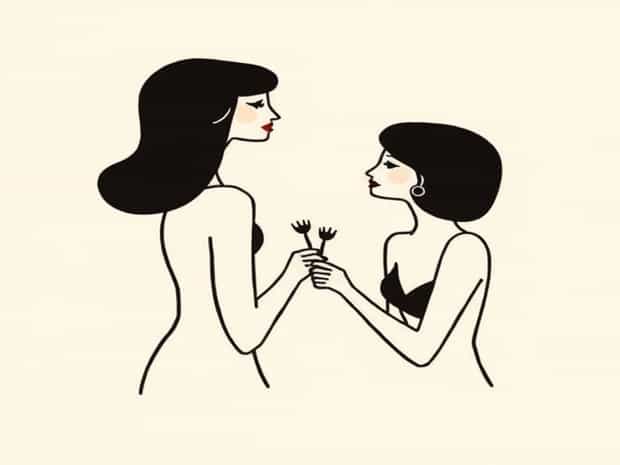 About Les Demoiselles D'Avignon