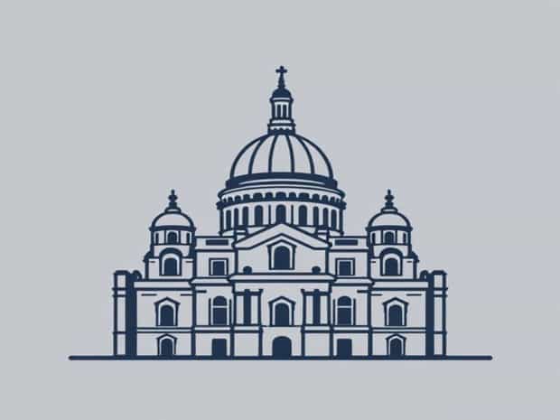 About St Paul'S Cathedral