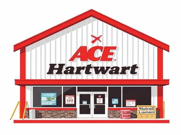 Ace Hardware Leland Nc