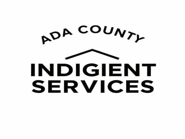 Ada County Indigent Services