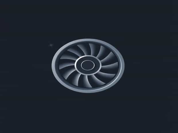 Advantages Of Turbofan Engine