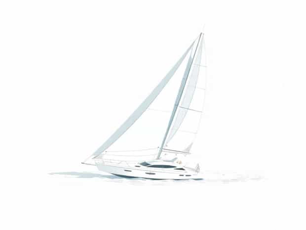 Aero Hydrodynamics And The Performance Of Sailing Yachts