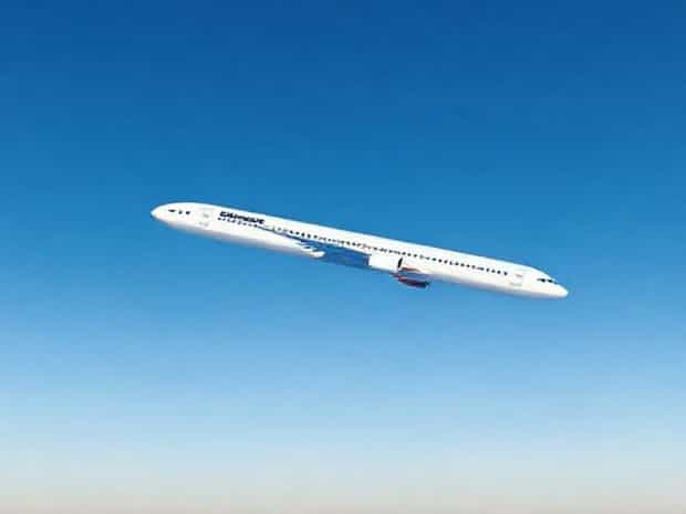 Air France Paris Brazzaville