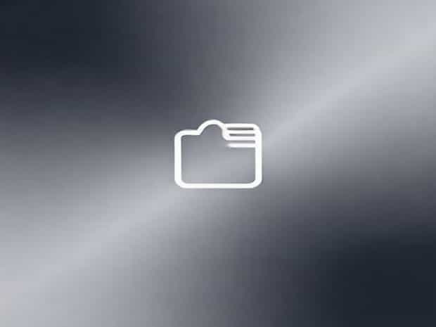 Airdropped Files Not Showing On Ipad
