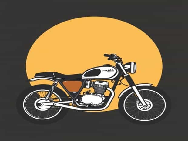 Ajs Matchless Parts Australia