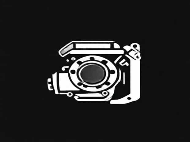 An Engine Mounting Bracket