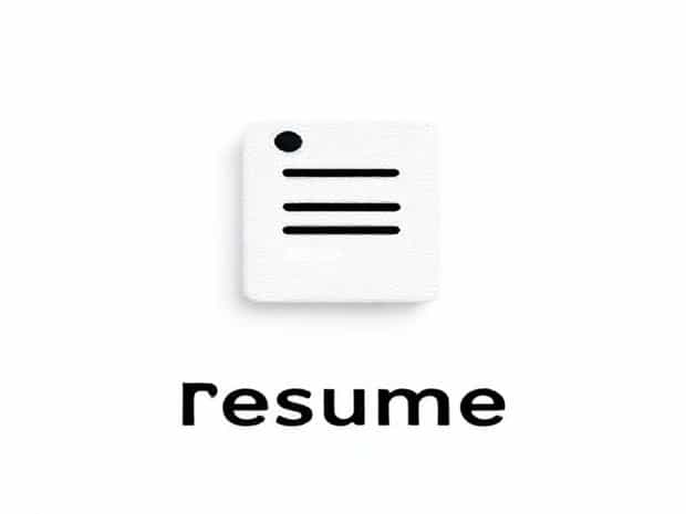 Another Word For Adept On Resume
